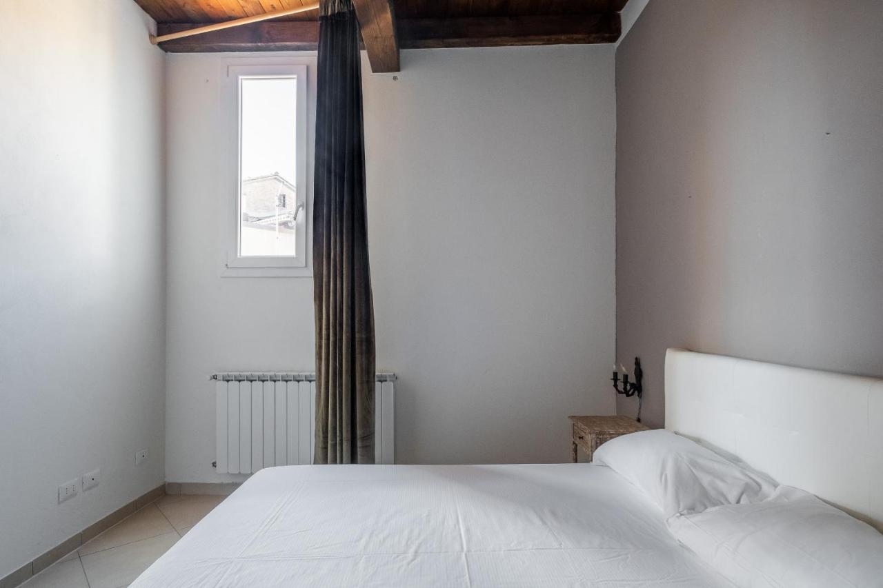 La Casa Sui Tetti Di Bologna By Wonderful Italy Apartment Exterior photo