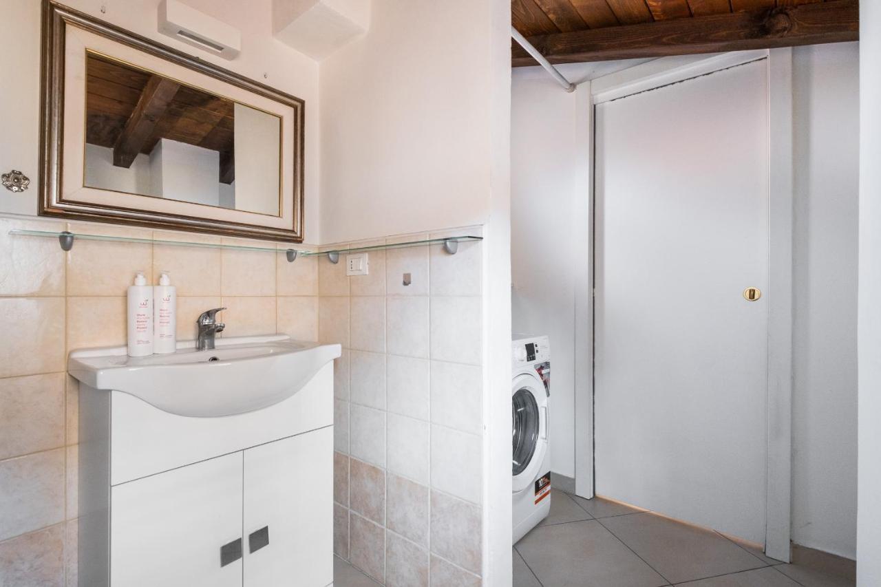 La Casa Sui Tetti Di Bologna By Wonderful Italy Apartment Exterior photo