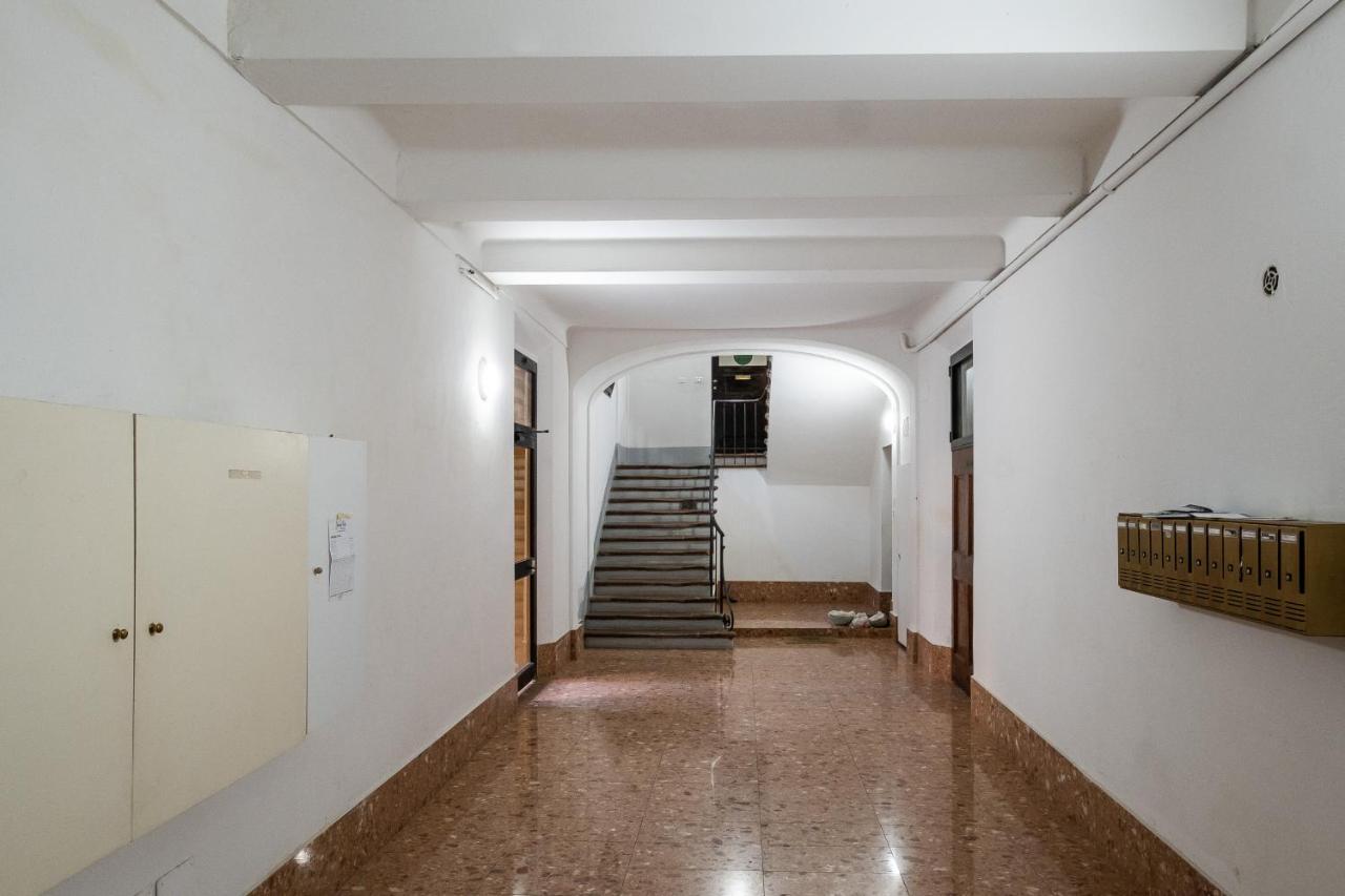 La Casa Sui Tetti Di Bologna By Wonderful Italy Apartment Exterior photo