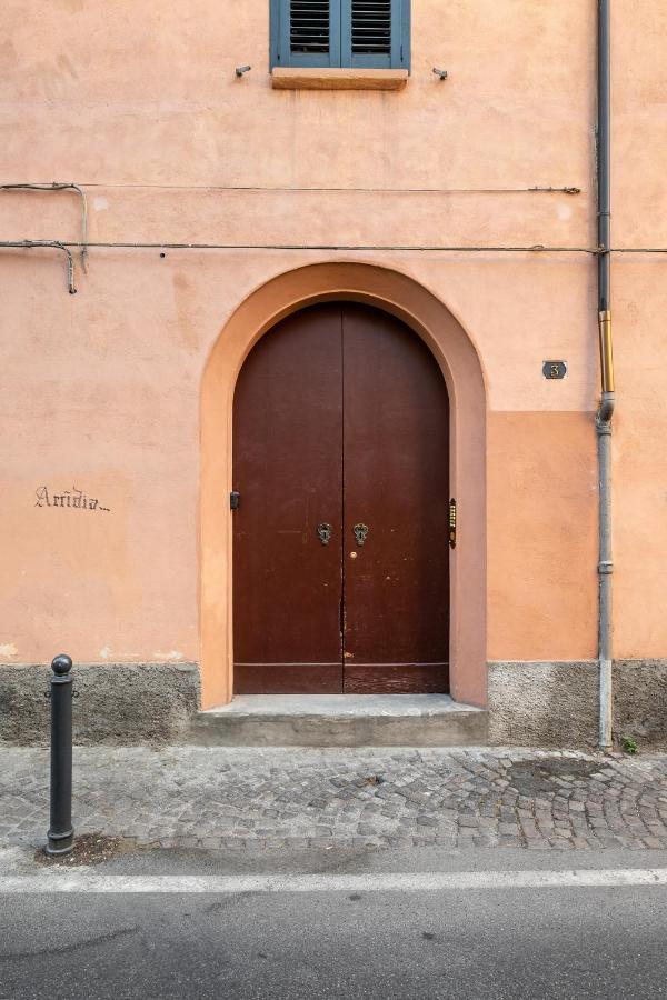 La Casa Sui Tetti Di Bologna By Wonderful Italy Apartment Exterior photo